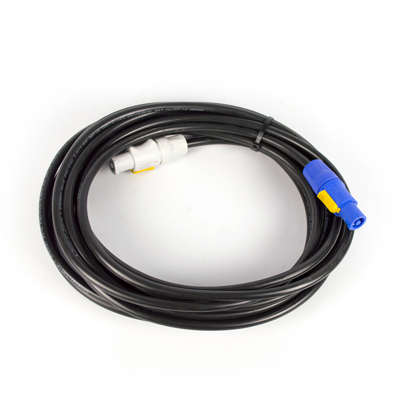 CABLE DE ENLACE POWERCON 9M