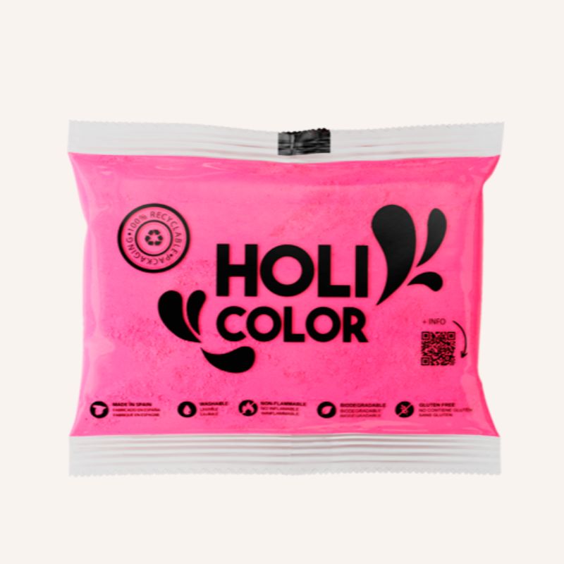 BOLSA HOLI 75GR