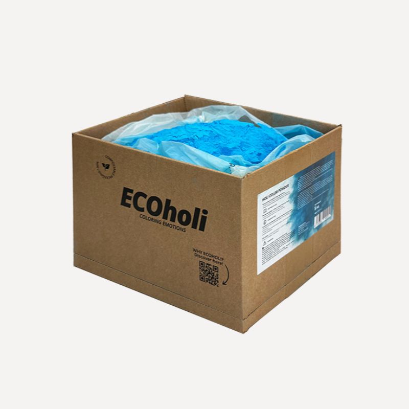 CAJA DE 5KG DE HOLI