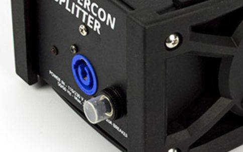 POWERCON SPLITTER - 13